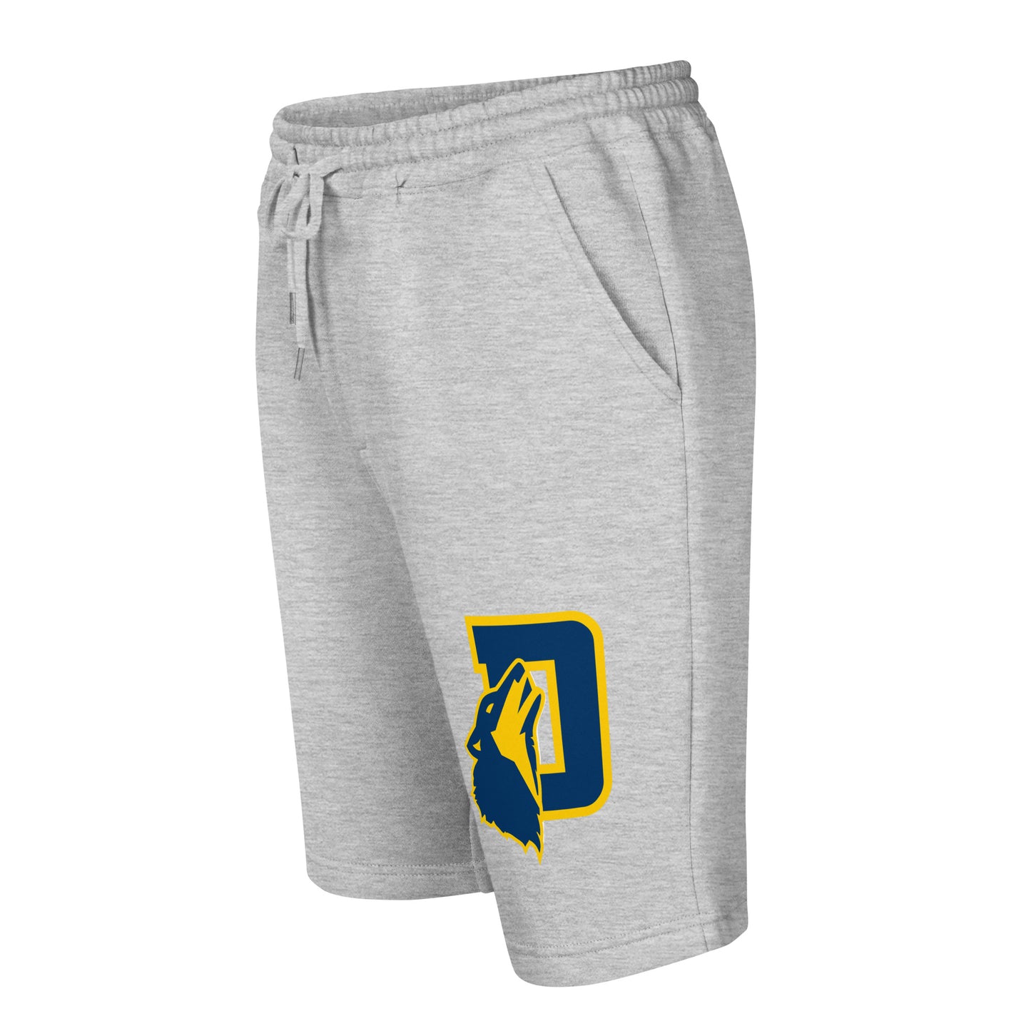 Men's Fleece Shorts