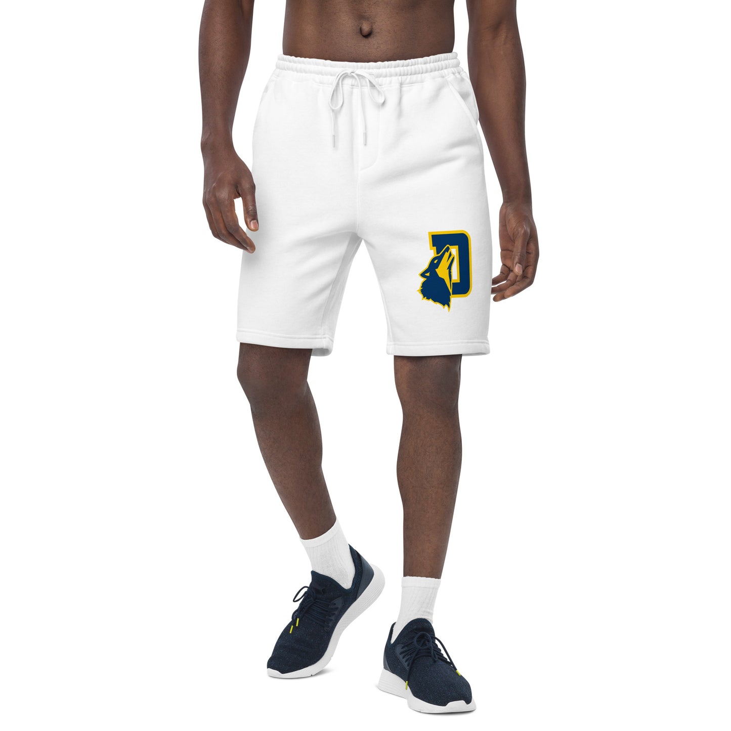 Men's Fleece Shorts